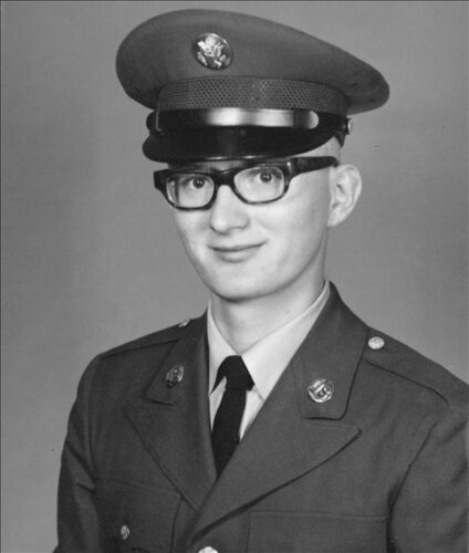 George A. Knepp Sr.